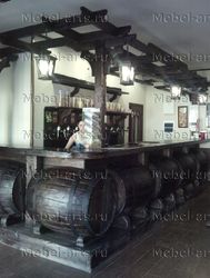 Барная стойка БС-2