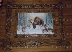 Рама для картины