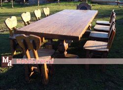 Стол Кондрат