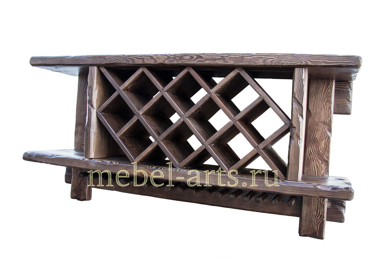 Винная полка